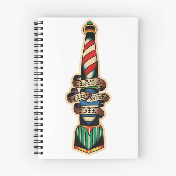 Item preview, Barber 06 designed and sold by chuckcarvalho.