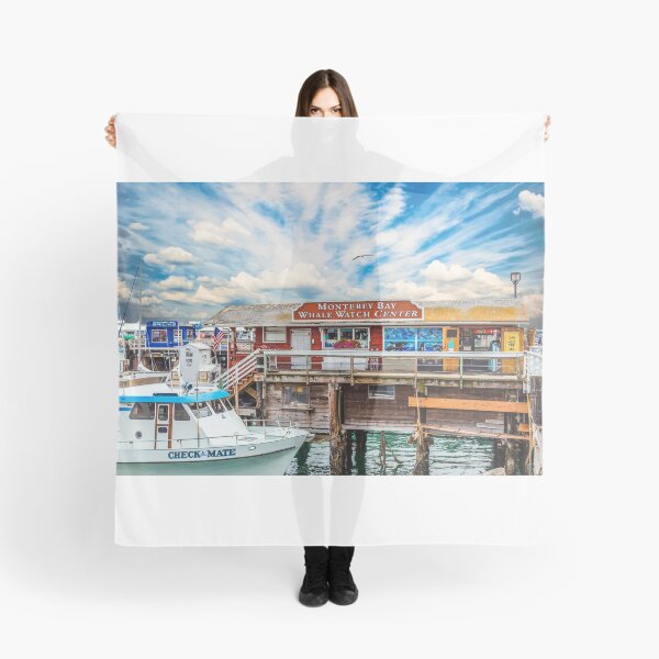Item preview, Monterey Bay Whale Watching Center designed and sold by dbvirago.