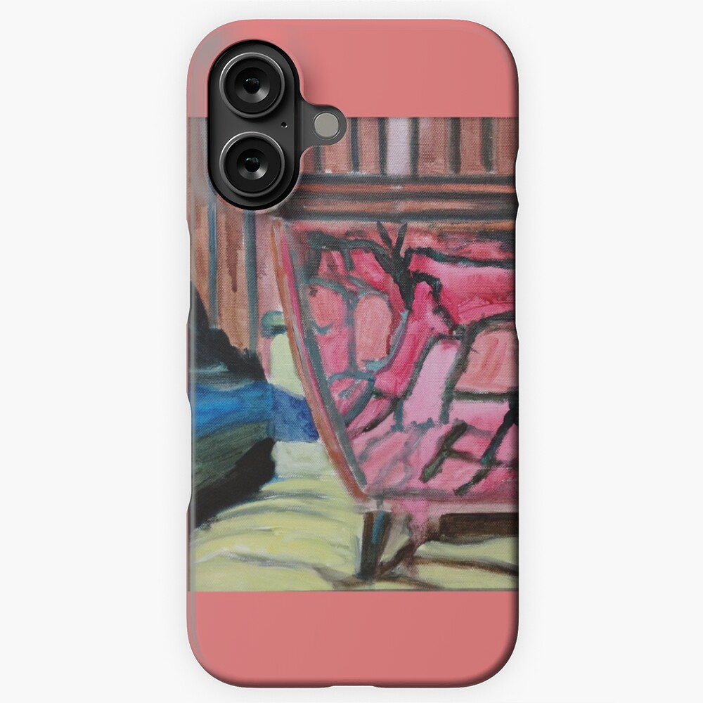 Item preview, iPhone Snap Case designed and sold by tomoenk6.