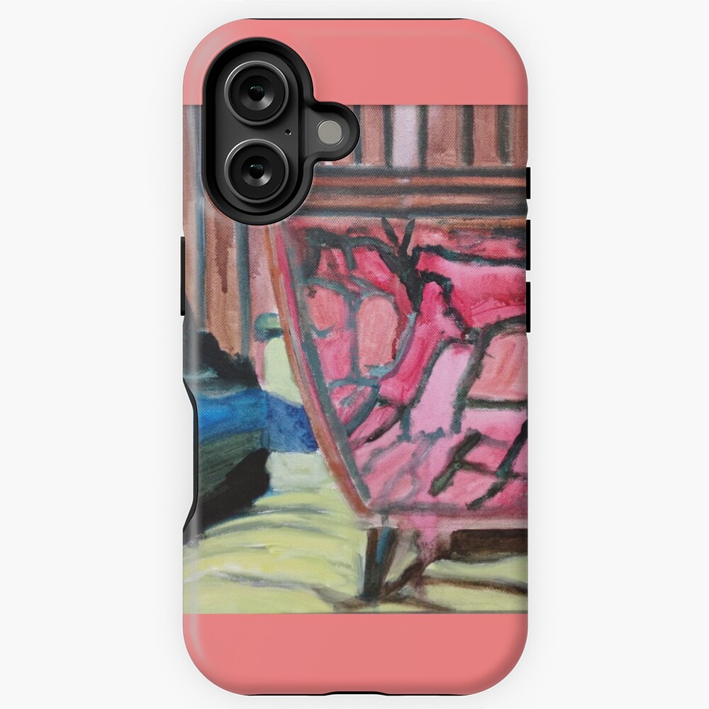 Item preview, iPhone Magsafe Tough Case designed and sold by tomoenk6.