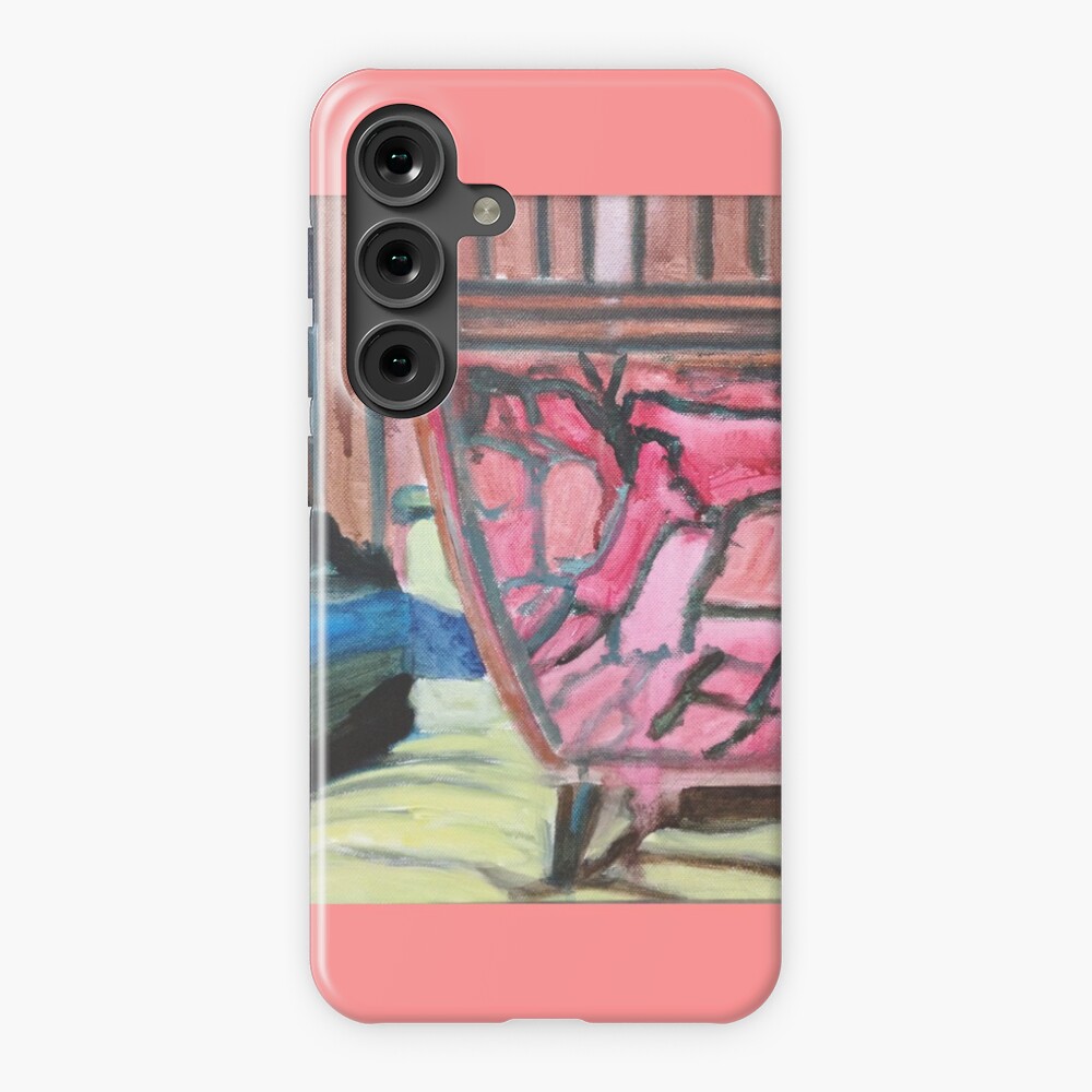 Item preview, Samsung Galaxy Snap Case designed and sold by tomoenk6.
