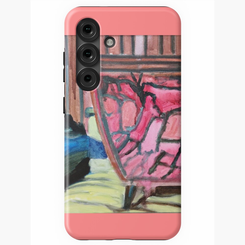 Item preview, Samsung Galaxy Tough Case designed and sold by tomoenk6.