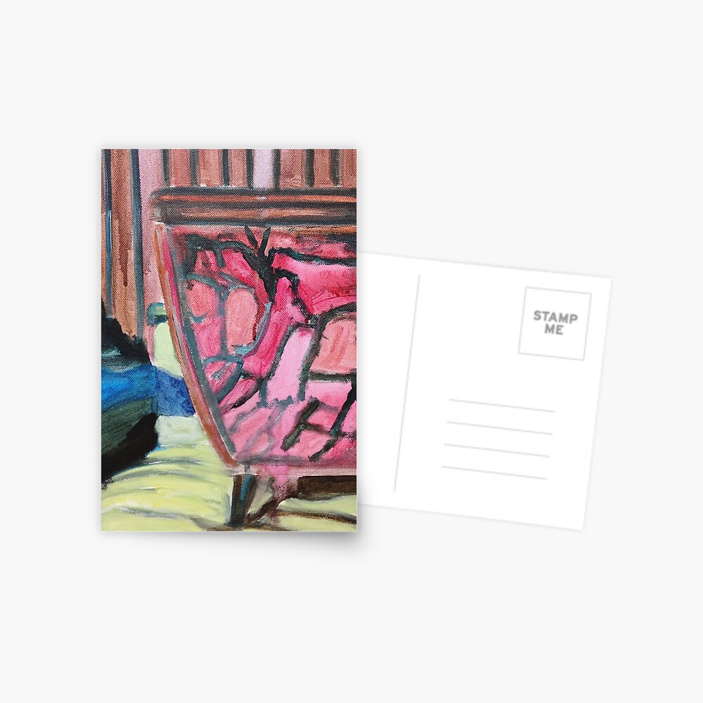 Item preview, Postcard designed and sold by tomoenk6.