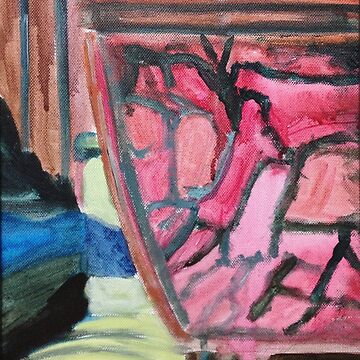 Artwork thumbnail, Chair by Tomoe Nakamura