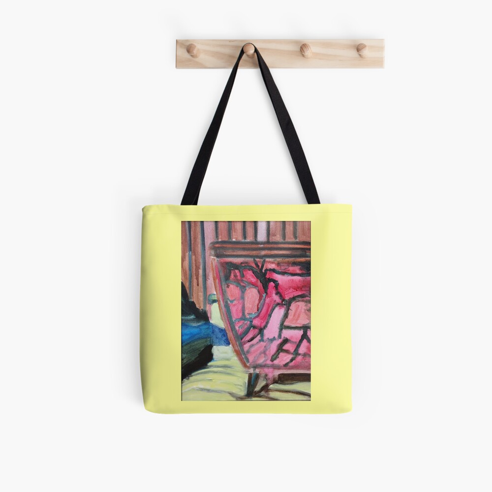 Item preview, All Over Print Tote Bag designed and sold by tomoenk6.