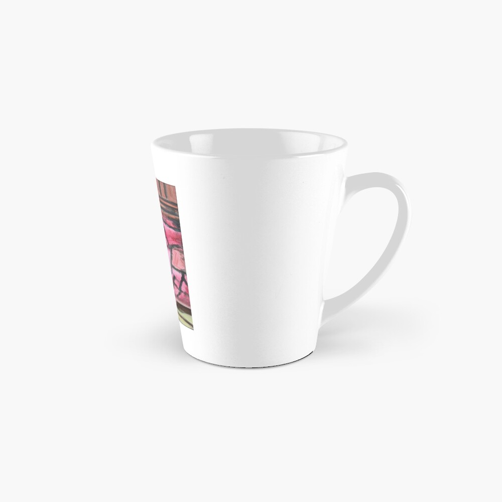 Item preview, Tall Mug designed and sold by tomoenk6.