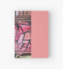 Chair Hardcover Journal