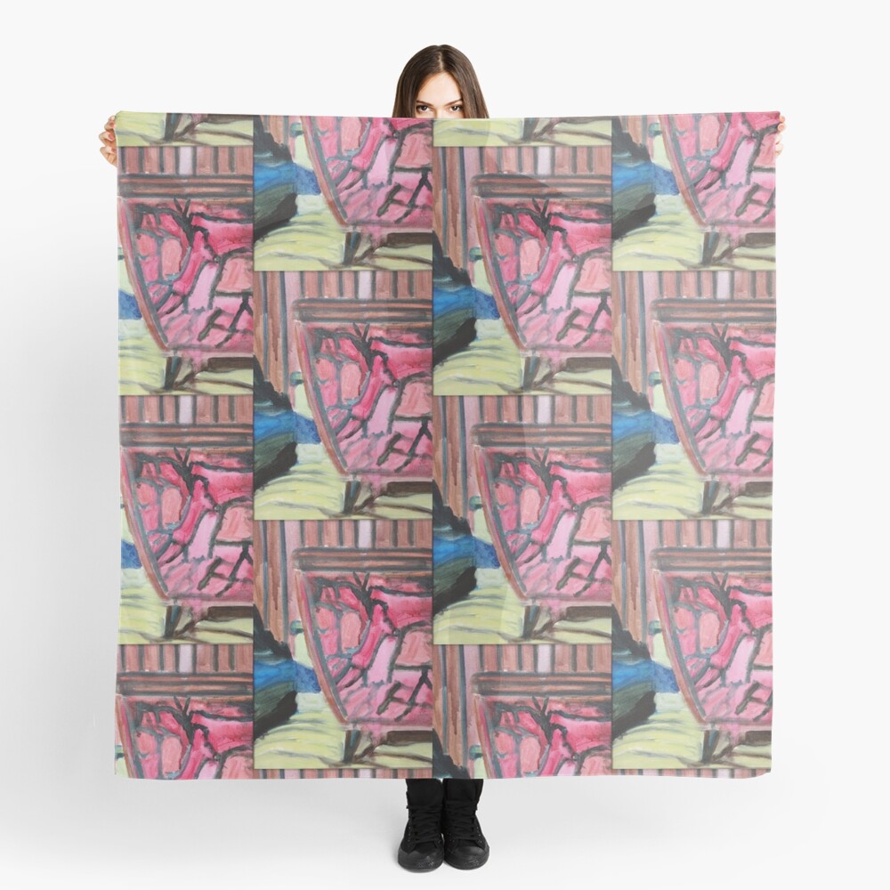 Item preview, Scarf designed and sold by tomoenk6.