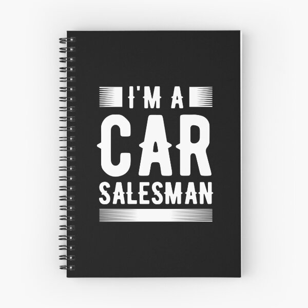 Item preview, Salesman Shirt I'm A Car Salesman Gift Tee designed and sold by haselshirt.