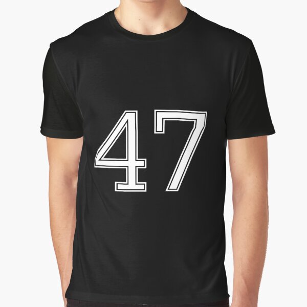 jersey 47