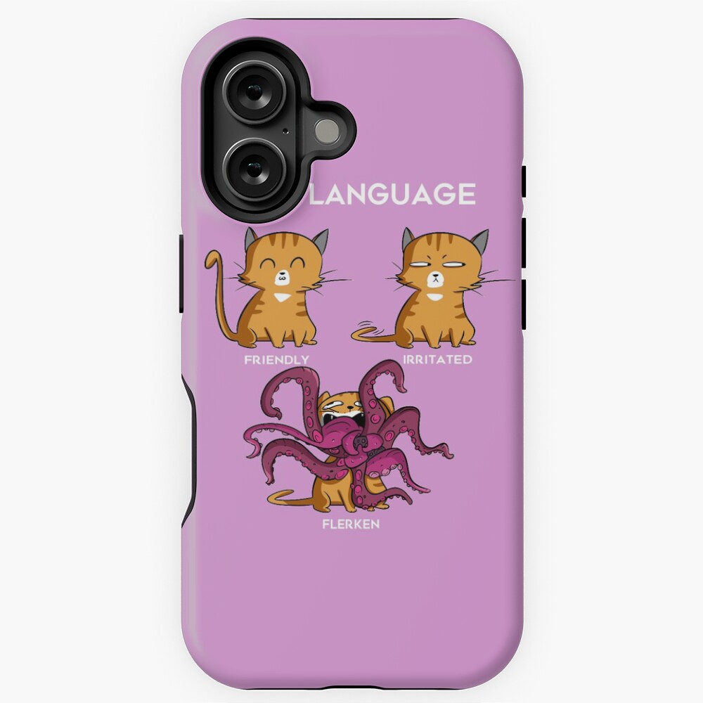 Item preview, iPhone Magsafe Tough Case designed and sold by Georgina82.