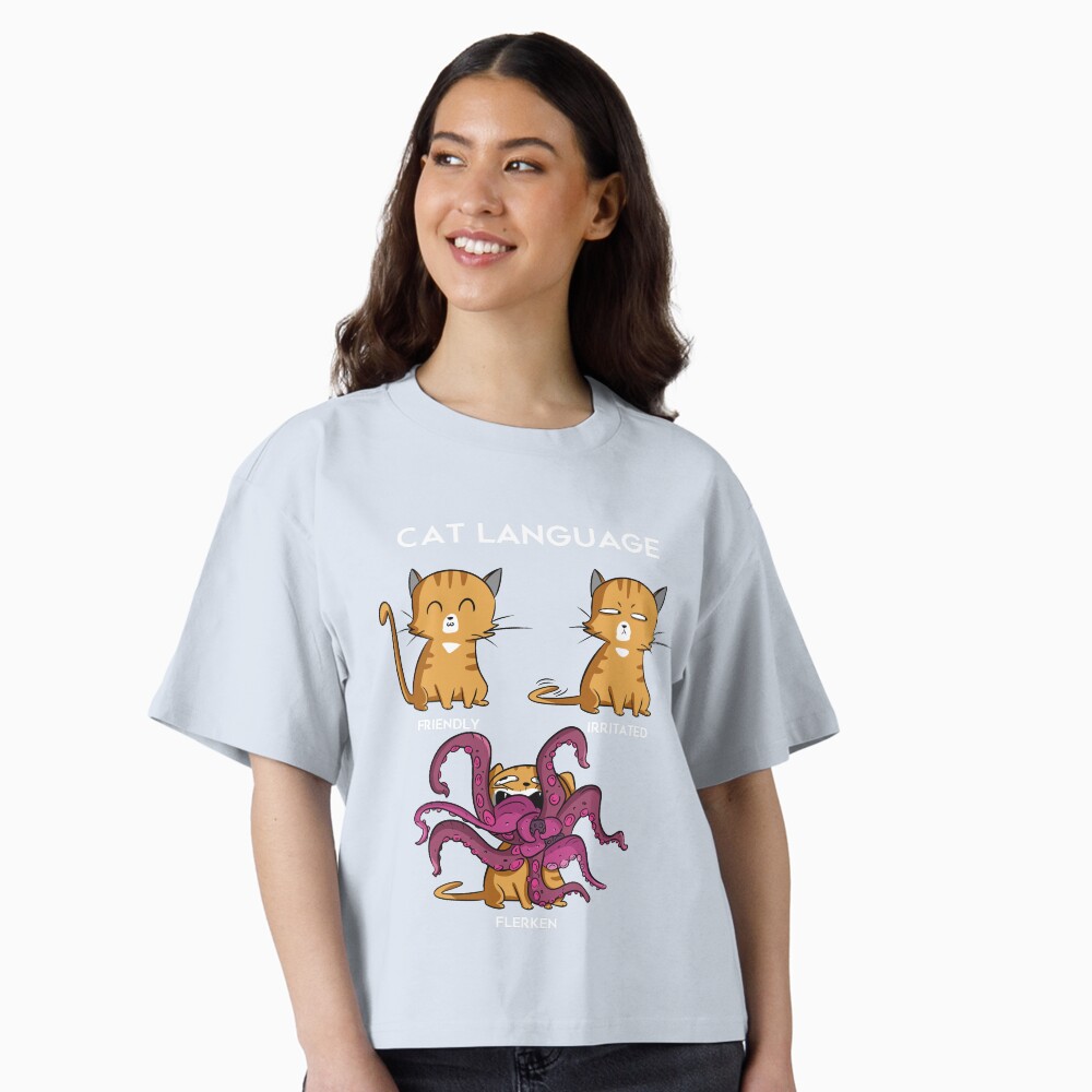 Item preview, Boxy T-Shirt designed and sold by Georgina82.
