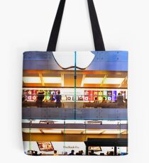 Apple Store Tote Bag