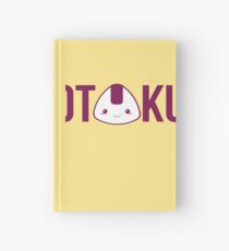 OTAKU Carnet cartonné