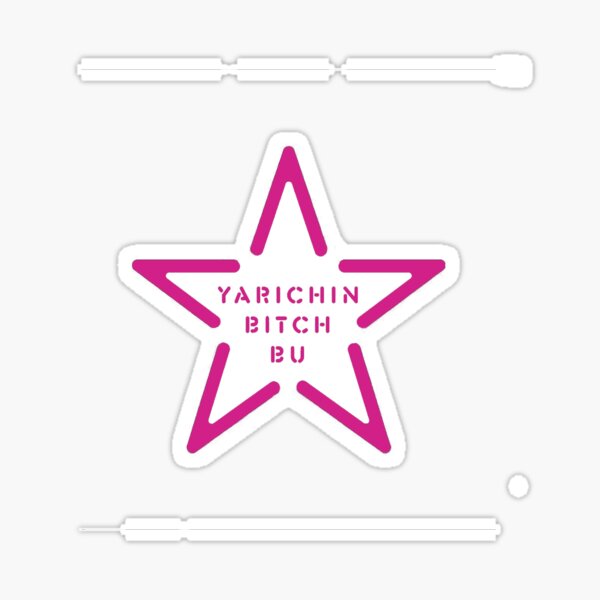 Yarichin Bitch Club - Cifra Club