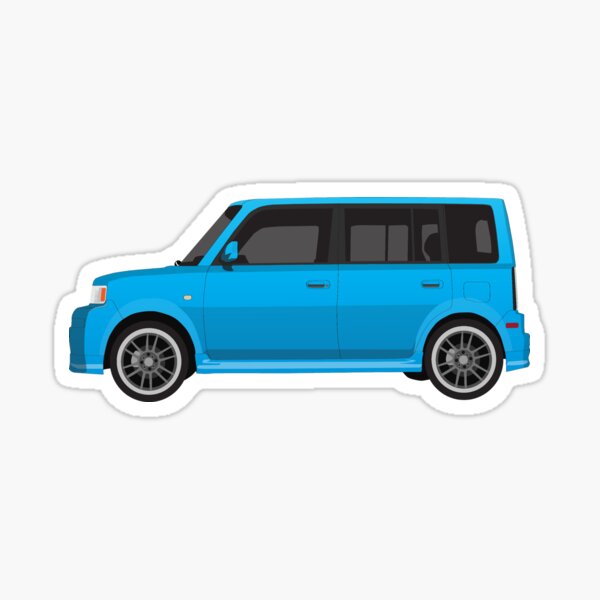 Got Toast Vinyl Decal Sticker Scion Xb Jdm Sick Low Life Lowered Stance Letters Parts Accessories Fo