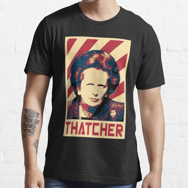 Thatcher T-Shirts | Redbubble