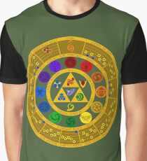 wheel of time shirt