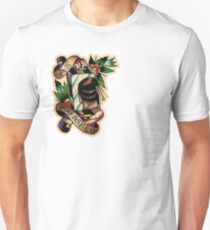 Barber 12 Unisex T-Shirt