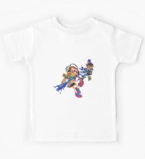 Turf Warfare Kinder T-Shirt