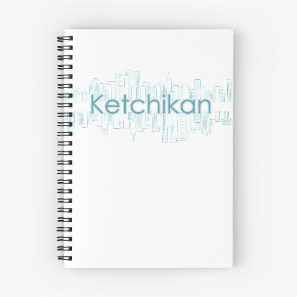 Artikelvorschau, Ketchikan entworfen und verkauft von oleo79.