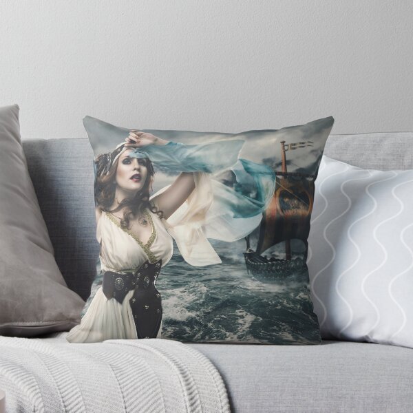 Item preview, Valkyrie designed and sold by Rebeca Saray.