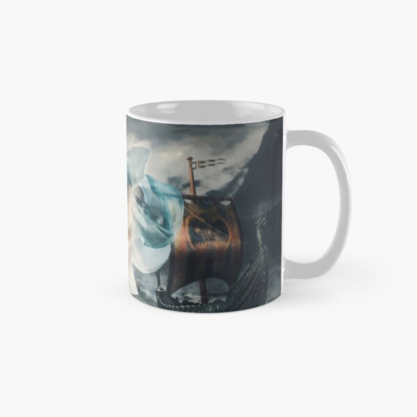 Item preview, Valkyrie designed and sold by Rebeca Saray.