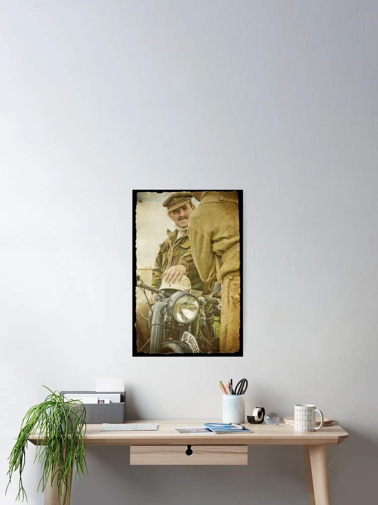 Thumbnail 2 of 3, Poster, designed and sold by ROGUEstudio.
