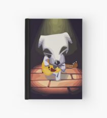 Cuaderno de tapa dura KK Blues