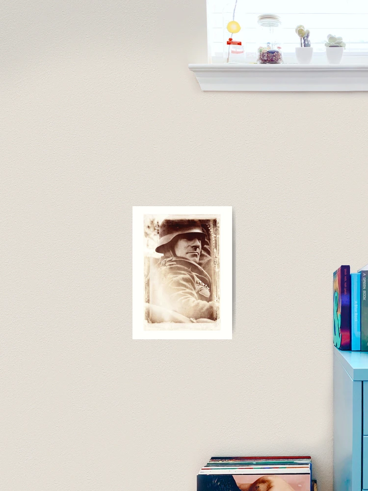 Thumbnail 2 von 3, Kunstdruck, designt und verkauft von ROGUEstudio.