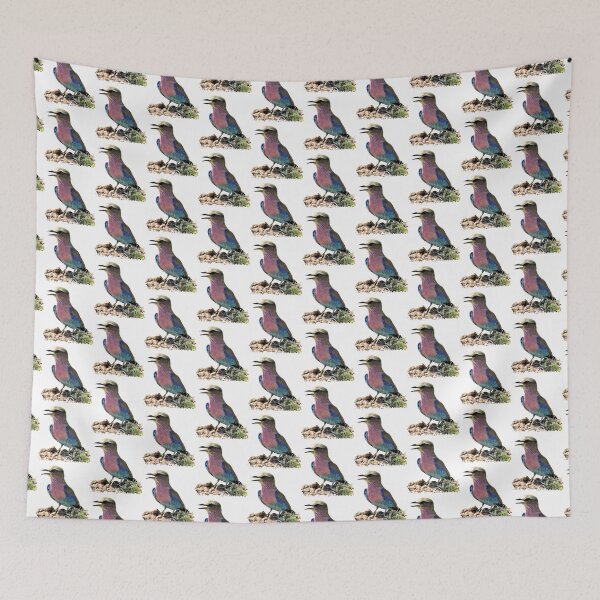 Item preview, Bird - Afrika - Safari - Kenya designed and sold by TShirtsundMehr.