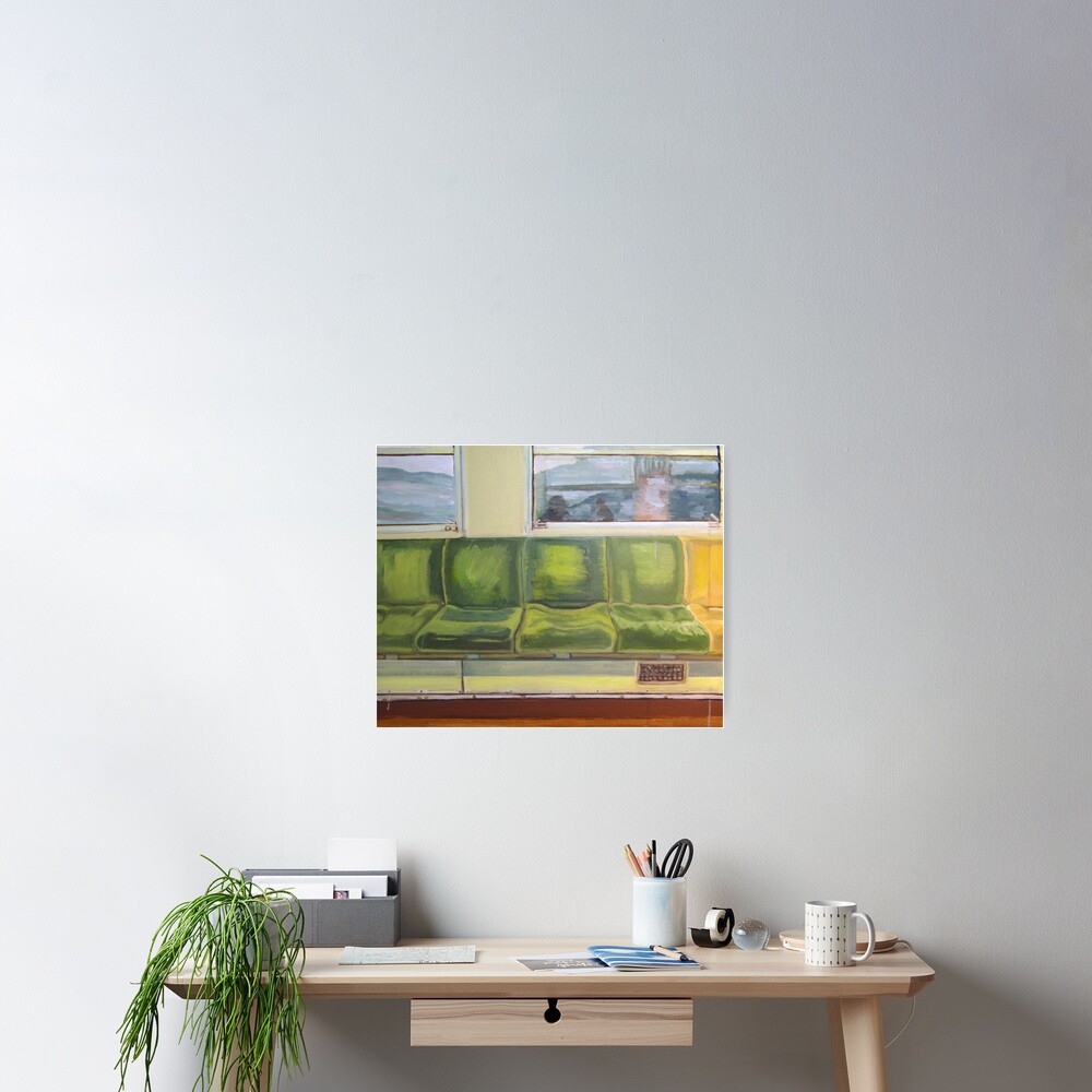 Item preview, Poster designed and sold by tomoenk6.