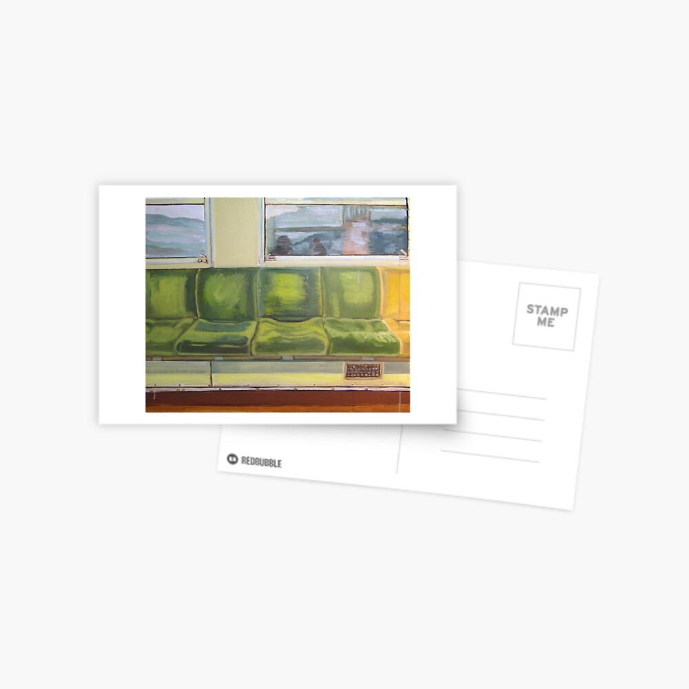Item preview, Postcard designed and sold by tomoenk6.