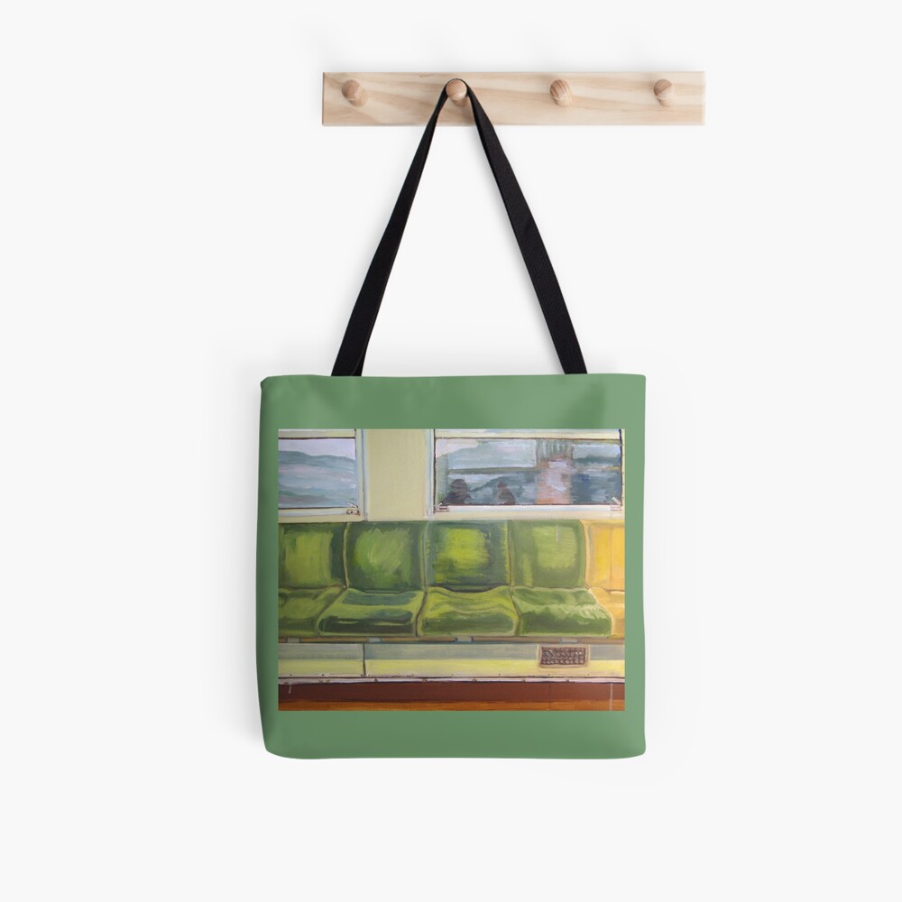Item preview, All Over Print Tote Bag designed and sold by tomoenk6.
