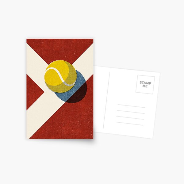 Item preview, BALLS / Tennis (Clay Court) designed and sold by danielcoulmann.
