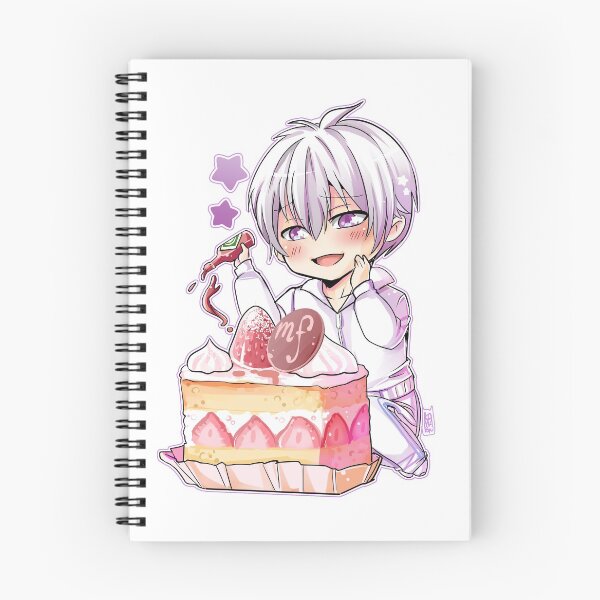 Item preview, Strawberry Shortcake Sogo designed and sold by Kamapon's Workshop.