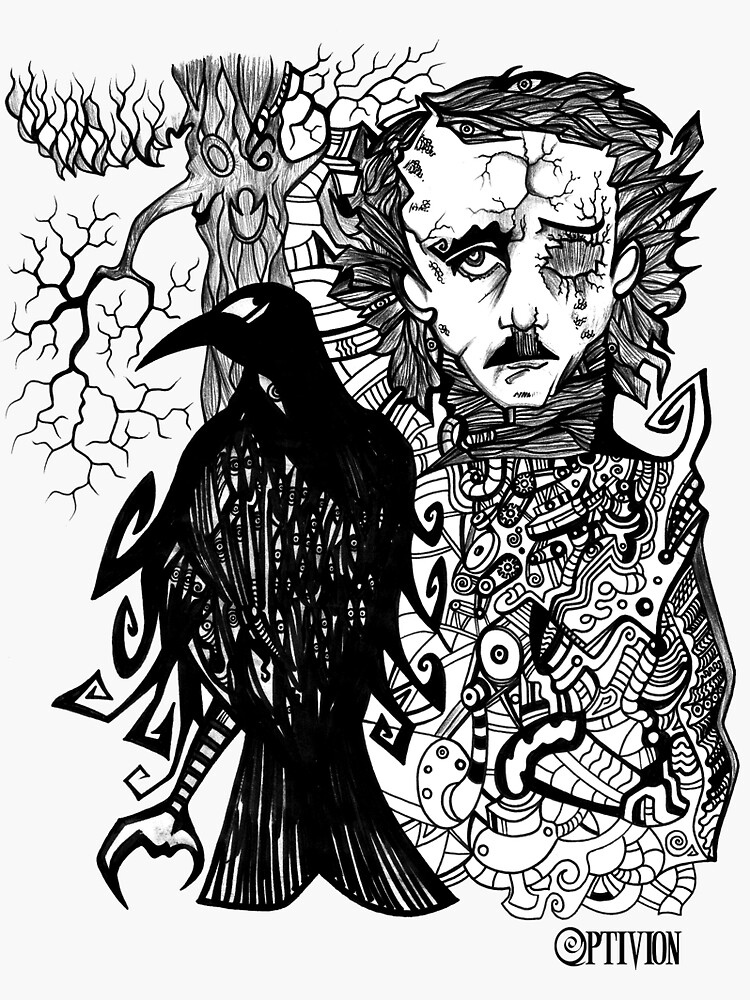 Gear Poe by optivion