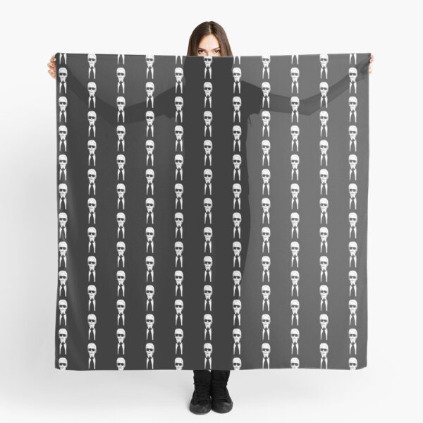 Karl LAGERFELD Foulard