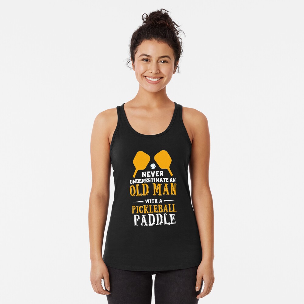 Item preview, Racerback Tank Top designed and sold by Designs4Less.