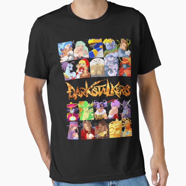 Darkstalkers - Vampire Savior - Dark Stalkers 3 Classic