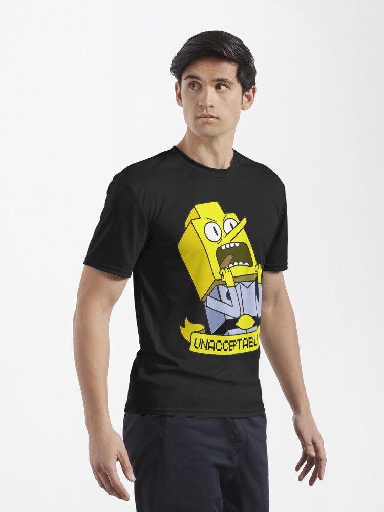 Thumbnail 3 von 7, Funktionsshirt, Zitronengrab designt und verkauft von plushism.