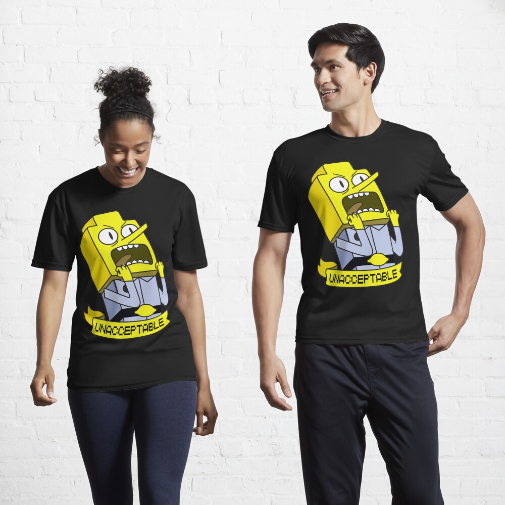 Artikel-Vorschau von Funktionsshirt, designt und verkauft von plushism.