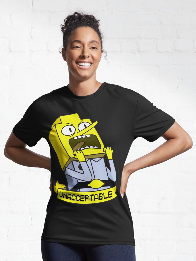 Thumbnail 6 von 7, Funktionsshirt, Zitronengrab designt und verkauft von plushism.
