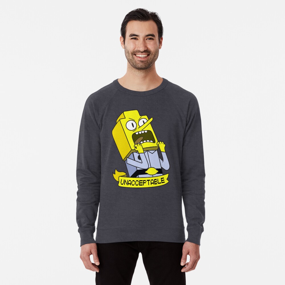 Artikel-Vorschau von Leichter Pullover, designt und verkauft von plushism.