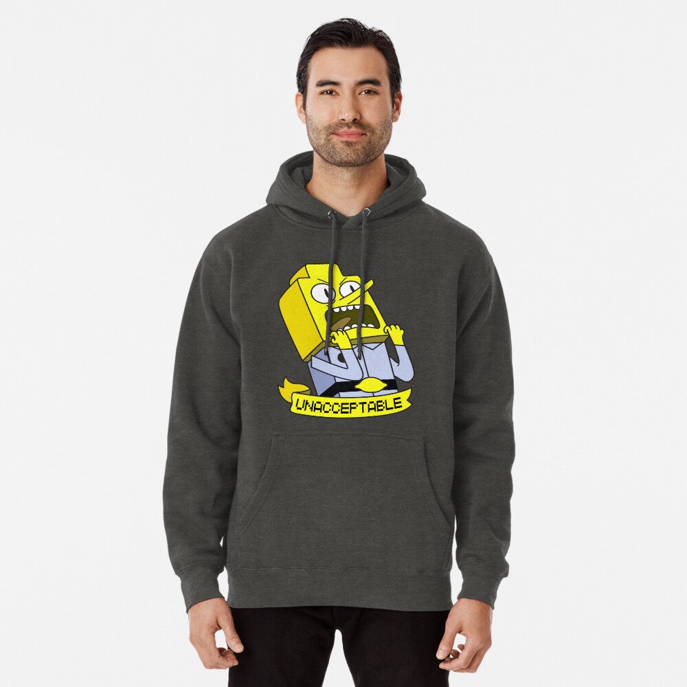 Artikel-Vorschau von Hoodie, designt und verkauft von plushism.