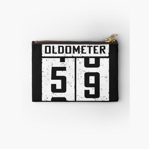 Item preview, Oldometer 59 Gift designed and sold by Maka4.