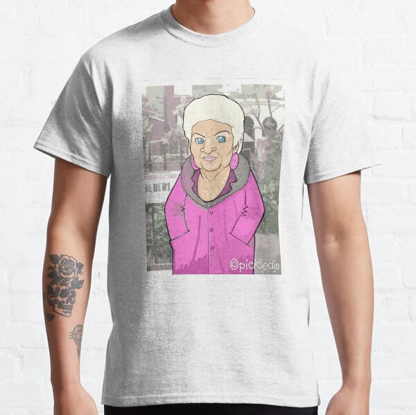 Pat Butcher Classic T-Shirt