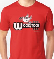Untitled Slim Fit T-Shirt