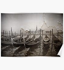 Venise Poster