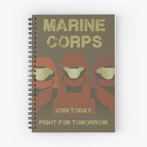 Item preview, ODST: Enlist Poster designed and sold by Jamasia.